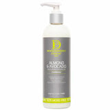 Design Essentials Natural après shampoing hydratant et démêlant pour les cheveux bouclés, frisés et crépus.
