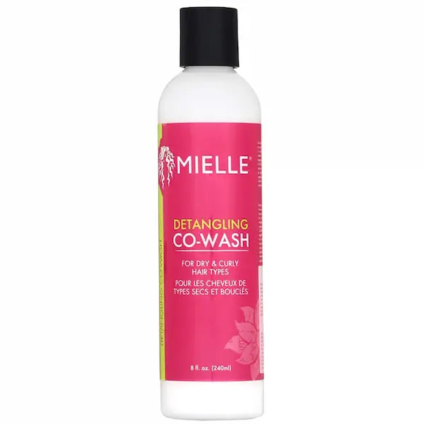 Detangling Co-Wash Après-shampoing - Mielle Organics