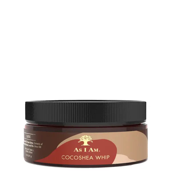 Spray Hydratant Cheveux Crépus Cocoshea - As I Am – Diouda