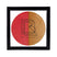 be radiance COLOR GLOW Blush + Enlumineur aux Probiotiques Duo 03 red