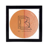 SET+GLOW : Poudre + Enlumineur aux Probiotiques - BE+RADIANCE N°40