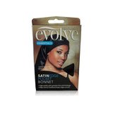 Bonnet Satin pour Cheveux Edge Pocket - Bonnet satin et soie - diouda