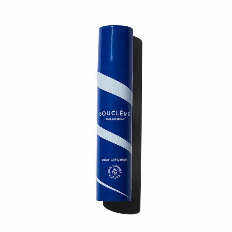 Bouclème Colour Toning drops Raviveur de couleur