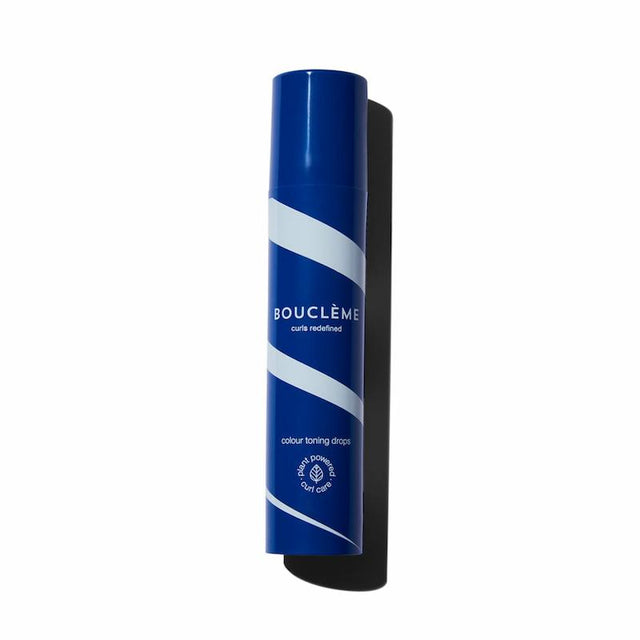 Bouclème Colour Toning drops Raviveur de couleur
