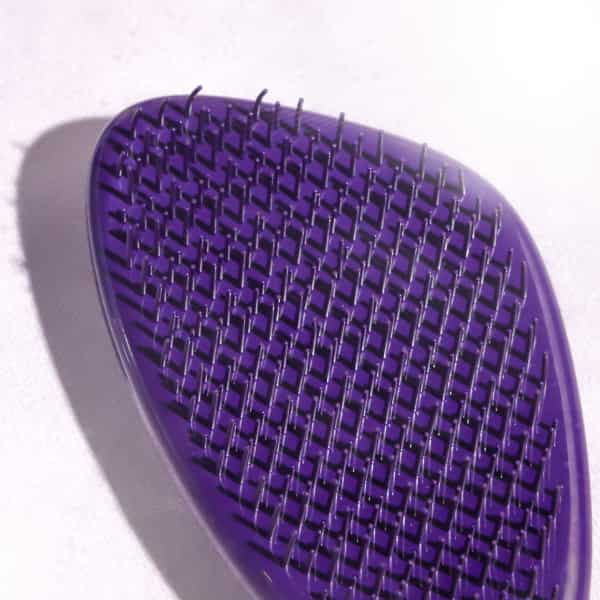 brosse démêlante sans douleur Curlista