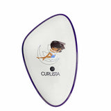 Brosse démêlante anticasse Curlista Cheveux secs, fragiles
