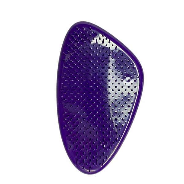 Brosse démêlante cheveux frisés- Curlista 
