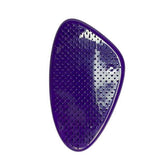 Brosse démêlante cheveux frisés- Curlista 