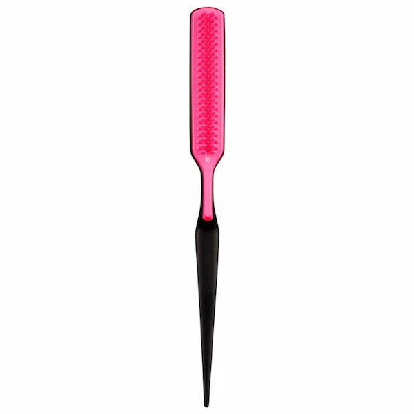 tangler teezer brosse à crêper pour cheveux bouclés, frisés, crépus