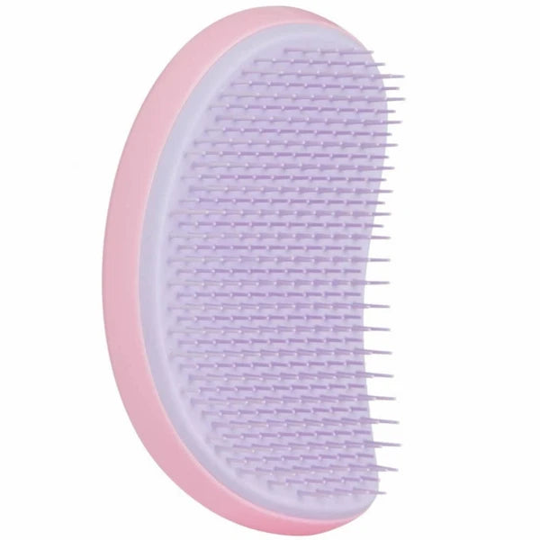 Tangle Teezer Salon Elite Pink Lilac brosse démêlante pour cheveux crépus
