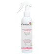 Carolina B Spray hydratant et Démêlant à l'huile de Jojoba et Avocat pour cheveux frisés  à crépus des enfants dès 36 mois