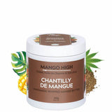 Chantilly de Mangue HIGH - Mango Butterfull Pot 250 Grammes