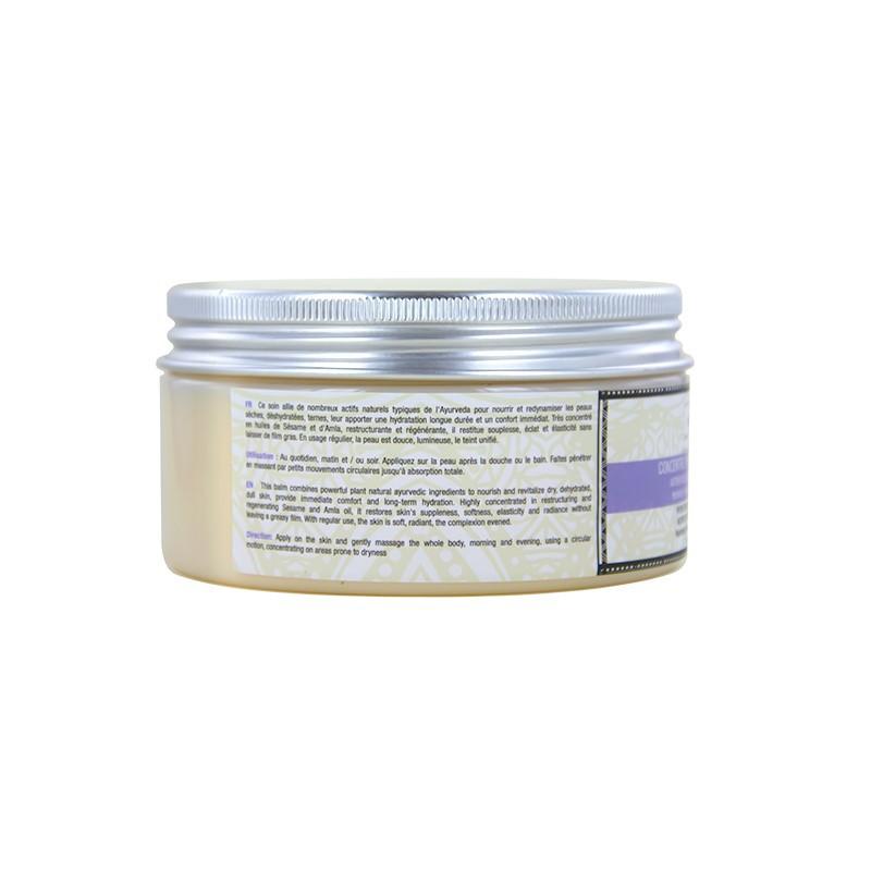 Concentré d’Hydratation Corps 200g - Soin & Tradition - Crème hydratante corps - diouda