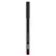 Crayon Contour des Lèvres Marron Longue tenue et crémeux couleur Black Currant Sacha Cosmetics
