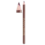 Crayon Contour des Lèvres Midnight Violine IMAN Cosmetics 