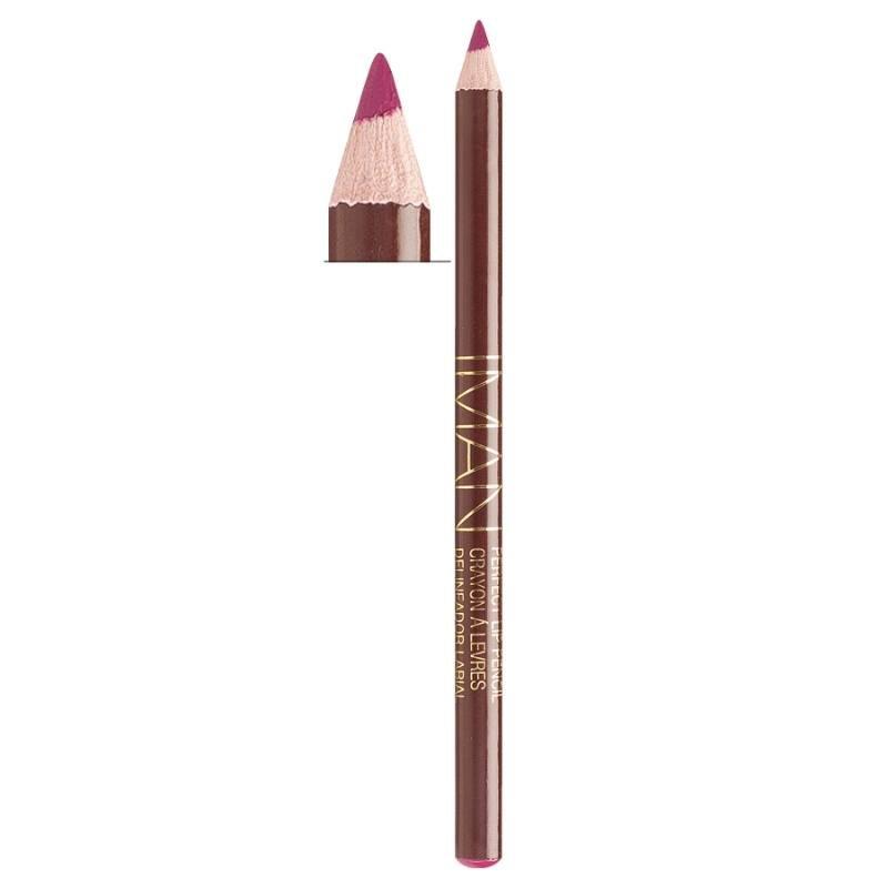 Crayon Contour des Lèvres Fuschia IMAN Cosmetics 