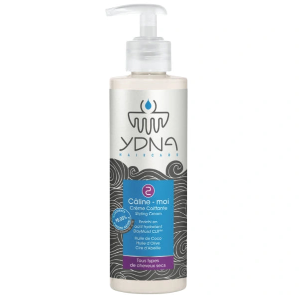 Styling Cream "Câline-moi" - YDNA Haircare 200 ml