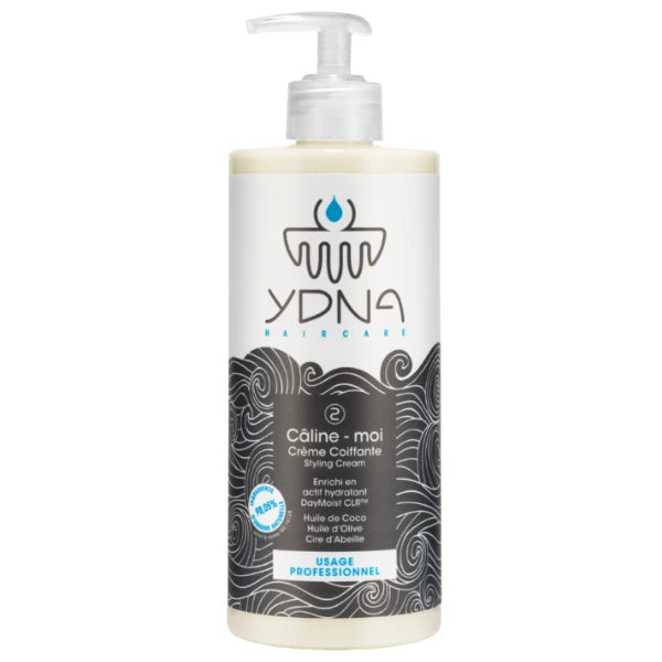Styling Cream "Câline-moi" - YDNA Haircare 500 ml