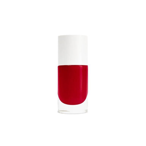 DITA- Rouge Pur Vernis - Nailmatic Pure - Vernis à ongles - diouda