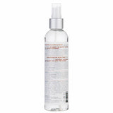 Design Essentials Coconut & Monoi, Spray hydratant pour les cheveux bouclés, frisés et crépus secs, ternes.