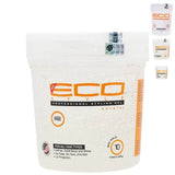 Eco Styler Gel Krystal Fixation forte Pot 710 ml