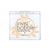 Invisibobble Nano - Elastique cheveux en spirale