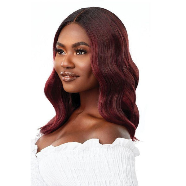 Every 8 Perruque Lace Front Wig Outré - Lace Front Wig - diouda
