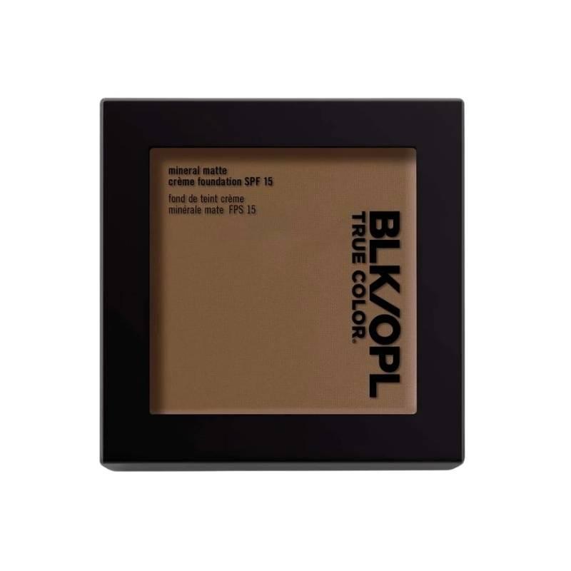 Fond de Teint Crème Poudre True Color SPF15 - Black Opal - Fond de teint - diouda