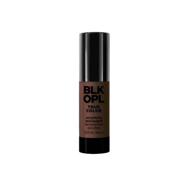 Fond de Teint Liquide Pore Perfecting - Black Opal Black Walnut