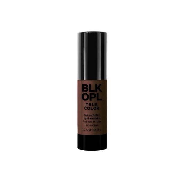 Fond de Teint Liquide Pore Perfecting - Black Opal Ebony Brown