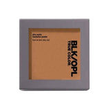 Fond de Teint Poudre Ultra Mat couleur Medium pour peau noire et metissée - Black Opal
