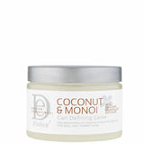Design Essentials Coconut Monoi Gelée définissantee de boucles 230g