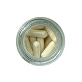 cure kératine 30 gélules pour cheveux et ongles - Curlista