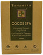Gommage peeling corps 100% naturel à la Noix de Coco - Tanamera
