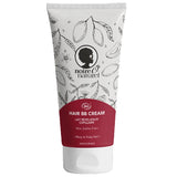 noire o naturel hair bb cream - lait capillaire hydratant cheveux secs