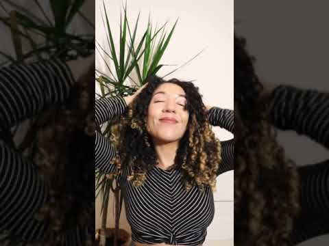 Bouclème Dry scalp serum Application du Sérum pour cuir chevelu sec, irrités, avec pellicules aux propriétés apaisantes et fortifiantes