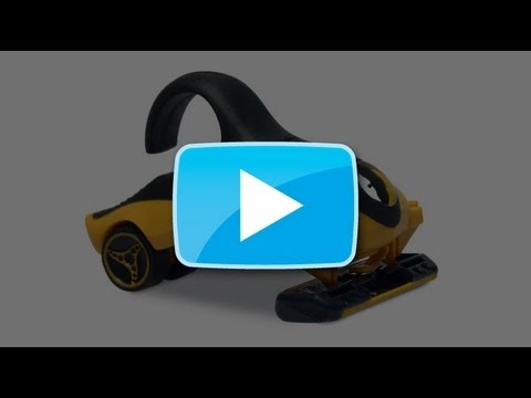 Lames de remplacement pour Rasoir - HeadBlade
