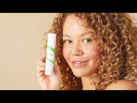Comment utiliser le Bouclème Dry Scalp Serum ?