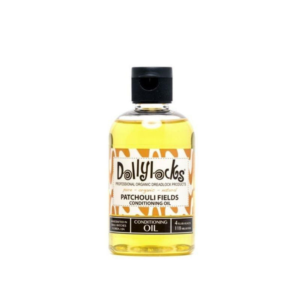 Huile pour locks DollyLocks Diouda