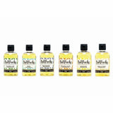 Huile de soin pour soigner les dreadlocks et le cuir chevelu. Effet antibactérien - Dollylocks