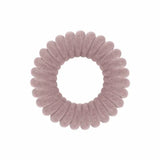 Invisibobble Elastiques POWER - Rurik‘s Collection - Anticasse cheveux Mauve