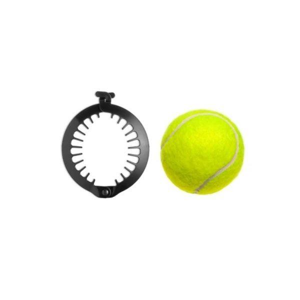 Junior Lot de 2 Anneaux - PuffCuff - Pince - diouda