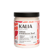 Kalia Nature Crème d'hibiscus soin capillaire 3-en-1 300ml à utiliser en masque, après-shampooing ou soin coiffant sans rinçage.