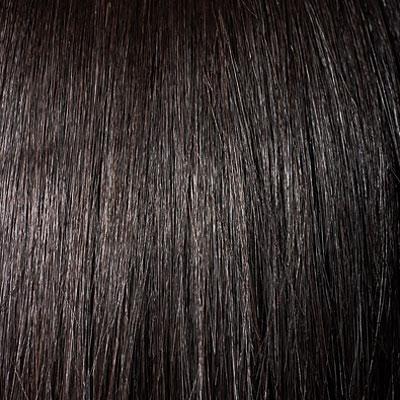 KAMALIA Perruque LACE FRONT WIG Melted Hairline Outré Noir (1B) 