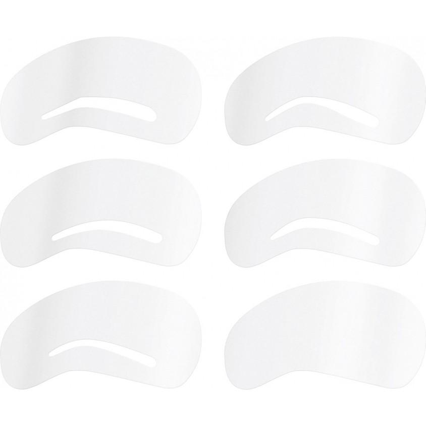 Kit de Pochoir pour sourcils 