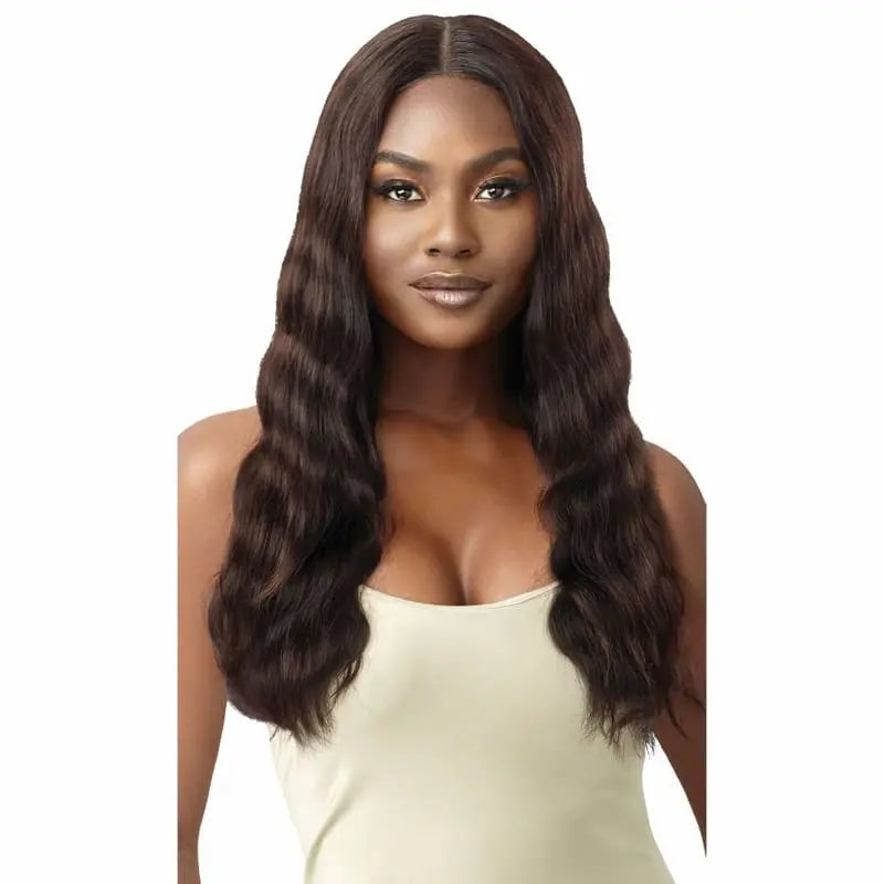 Perruque lace front on sale naturelle