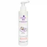lait coiffant cheveux bébé bouclés, frisés, crépus curlista bb