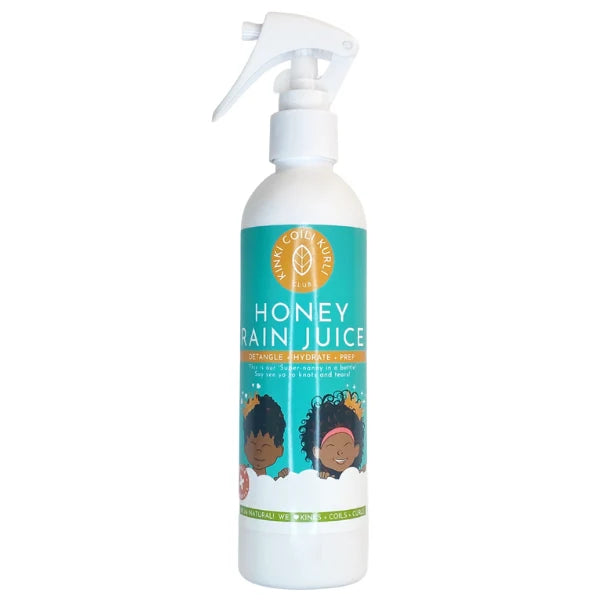 Root2Tip Honey Rain Juice Leave-in-conditioner - Spray démèlant