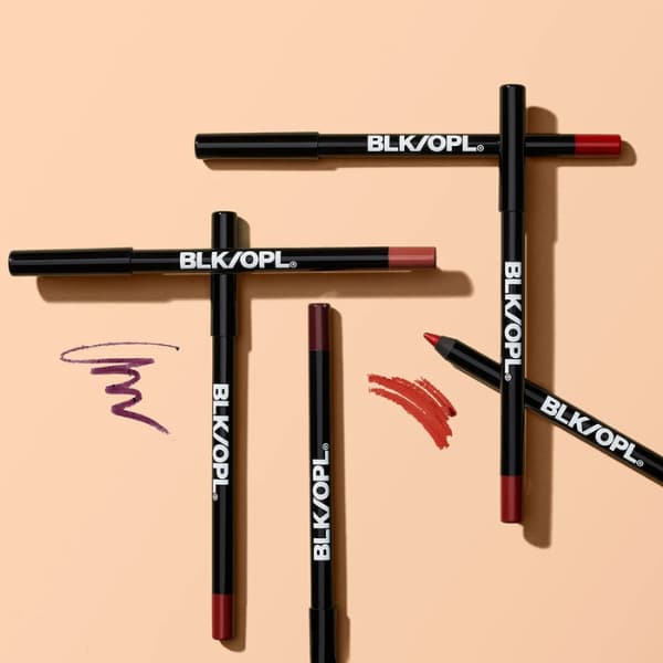 Lip Liner Crayon Contour des Lèvres - Black Opal - Crayon à lèvres - Diouda-5