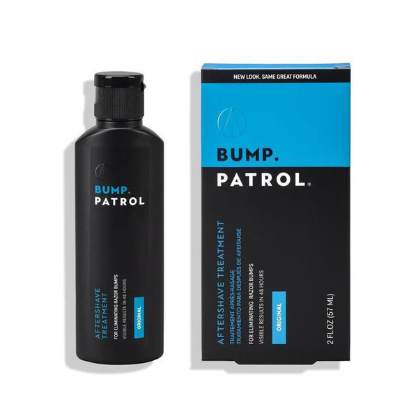 Crème Après rasage Hydratante Apaisante - Skin Patrol – Diouda